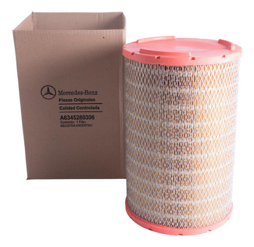 Mercedes-Benz Air Filter Element OF 1721 0