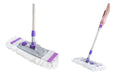 Annie's Home Extendable Floor Mop 106 to 140 cm 0