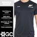 Imago Rugby Jersey New Zealand Men's Adult 4