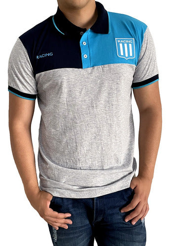 Racing Club Oficial Chomba Nuevo Modelo 0