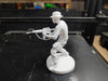 Modern Jungle Soldier, 1/16 Scale, White Color 7