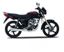 Eje De Cambio Honda Titan Cg 200 - Rx 150 - Storm 125 W Stan 2