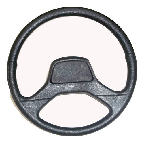 Naonis Fiat Duna - Uno Steering Wheel 2 Spokes with Center 0