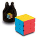 Moyu Cubo Rubik Windmill 3x3 Stickerless + Estuche 0