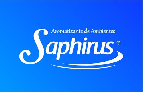 Saphirus - Various Fragrances 3