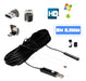 5.5mm Android Endoscopio Impermeable Serpiente Borescope Usb 1