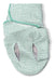 Swaddleme Luxe Perfect Temp Swaddle Con 100 % Algodón Orgáni 1