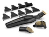 Combo Remington Corta Cabello Hc4060 + Corta Barba Mb20a 7