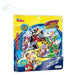 Tapimovil Baby Bath Game Mickey for Water Play 0