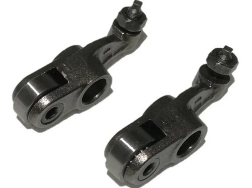 Honda CB1 125 Valve Rockers 0