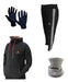 Men's Set! Thermal Neck Gaiter + Gloves - Free Shipping! 0