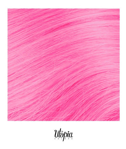 Fantasy Hair Dye - Utopia Colors - All Colors 125 mL 67