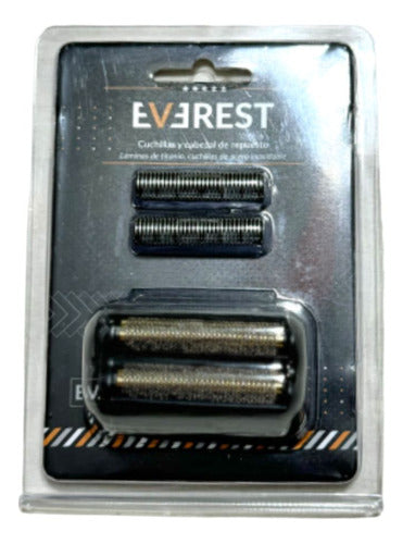 Everest Shaver Replacement Head 1