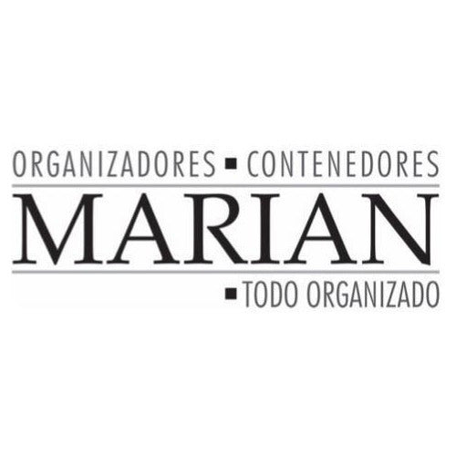 Marian Todo Organizado Escobilla Nordica Para Inodoros 4