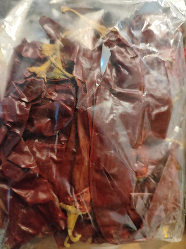 Chile Seco La Colina Guajillo 100g - 24/7 Service 1