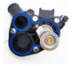 Citroën Pipa Termostato for C-Elysee C4 Cactus 207 208 301 1.2 Motor EB2 0