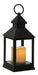 Michaels Vintage Led Candle Lantern 3