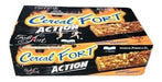 Felfort Pack X 12 Cajas Barrita Cereal Fort X 24u A Eleccion 6