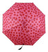 Las Oreiro Original Reinforced Automatic Short Umbrella 0