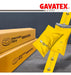 Fortex Adhesivo Vinilico W3 1kg Calidad Premium Gavatex 4