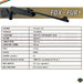 Fox Fury Nitro Piston Air Rifle Hunter Shooting 3