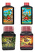 Super Pack Crecimiento - Soil A + Soil B + Top Veg + Barrier 0