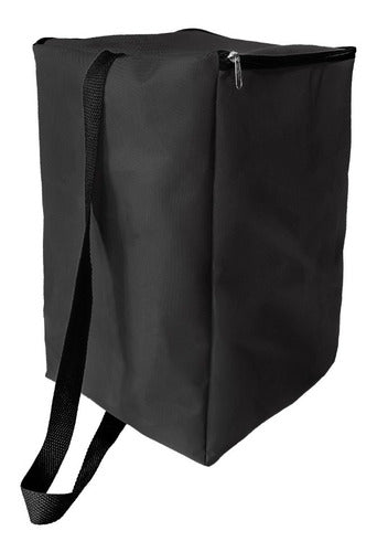 Large Hockey Puck Carrier Bag - Gymtonic 5