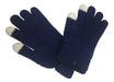 Women's Textured Touch Screen Acrylic Chenille Gloves Su22358 Maple Fast Shipping 8