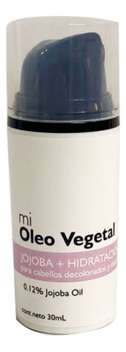 Oleo Riviera Mi Oleo Vegetal Jojoba 30 Ml 1