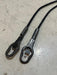 2 Tensor Rienda Cable Portón Ford Ranger 2009/12 Original 5