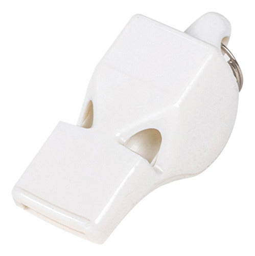 Solo Deportes Plastic Whistle - Large Size 0