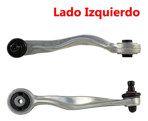 Brazo Suspension Superior Delantero Volkswagen Passat 98-05 1