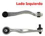 Brazo Suspension Superior Delantero Volkswagen Passat 98-05 1