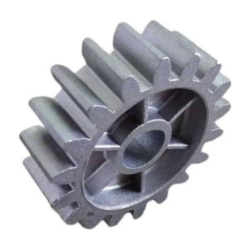 SEG Z18 Aluminum Gear Crown Pinion for Sliding Gate 1