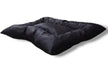 OhMyRoc Extra Large Dog Mattress Bed - 140cm x 90cm Durable Cordura 4