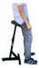 El Galpón de Sotero Ergonomic Industrial Stool, Multi-Purpose (Iron) 0