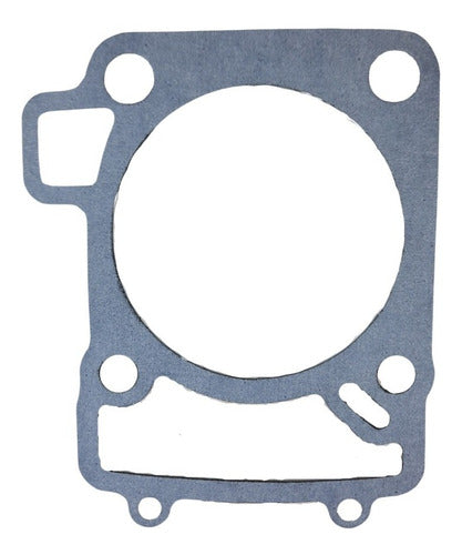 Bajaj Cylinder Base Gasket Original for Rouser Ns 200 0