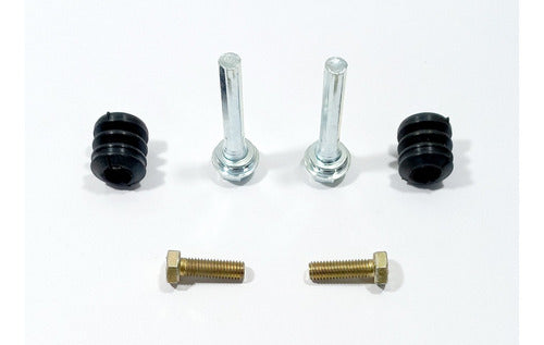 Lucas Front Brake Caliper Slide Bolt Kit for Fiat Uno - 7140 GG 1