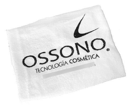 Ossono Barber Shop Towel 0