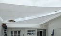 Toldos El Curita Fixed Sail Awnings Custom Quote 1