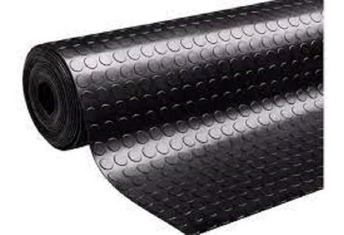 PVC Surface Protector Roll 2 Meters Wide Moned Model 2