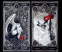 XIII by Nekro (Book + Cards) Tarot - Lo Scarabeo 2