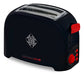 Telefunken Combo: Electric Kettle PE600 + EasyToast-4500 Toaster 1