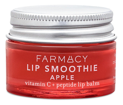 Bálsamo Labial Com Peptídeo Farmacy Lip Smoothie - Hidratant 0