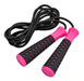 Proyec PVC Jump Rope with Bearings and Antislip Handle 2