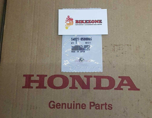 Honda Blind Nut Mileage Counter Original for Xr 250 400 600 Crf 0