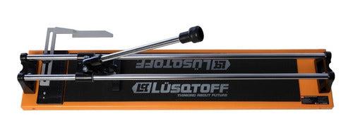 Lüsqtoff Ceramic Tile Cutter 60cm Case CCL600-9 P 1