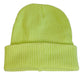 VERSIONES Synthetic Wool Beanie - Stretchable 0