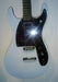 Mosrite Guitarra Cr Decorstiva Johnny Ramone Tamaño Real 2