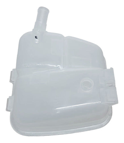 Chevrolet Astra Vectra 8V Coolant Recovery Tank with Cap 3